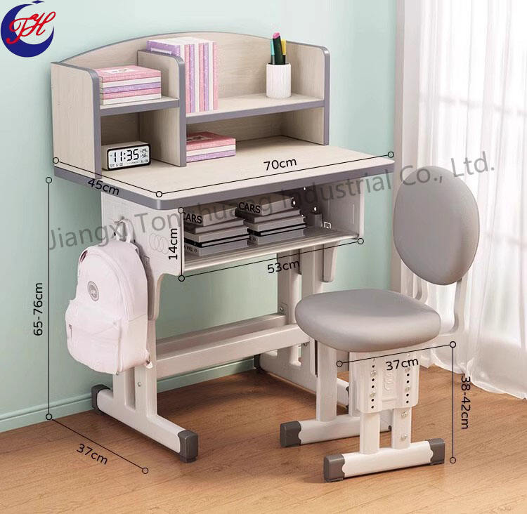 Premium School Classroom Desk and Chair Solutions