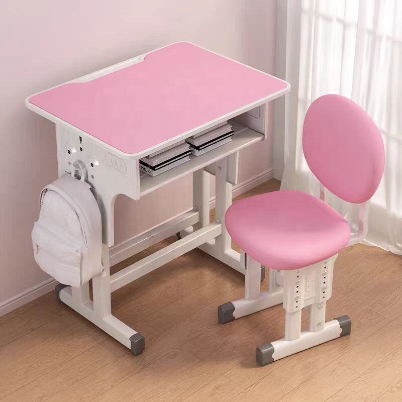 Waterproof Studying Chair and Table for Enhanced Learning Experience
