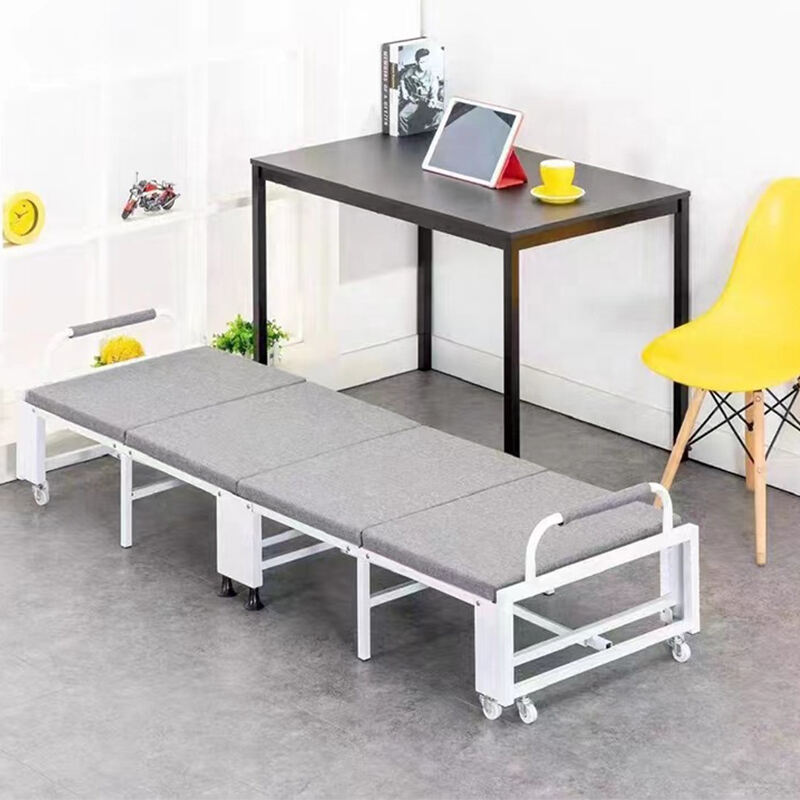 Folding Bed