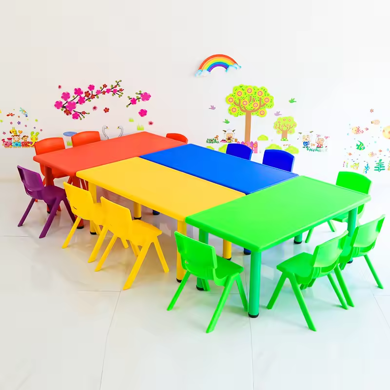 Kindergarten Furniture