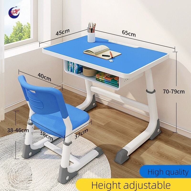 Which school chairs are easy to clean and maintain?