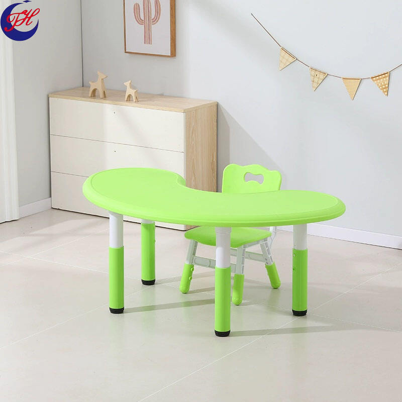 Ensemble de table et de chaise pour enfants