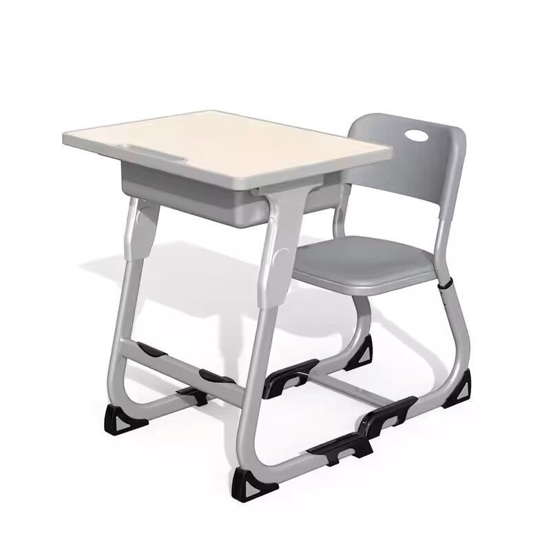 Innovative Folding Classroom Desks for Space Efficiency
