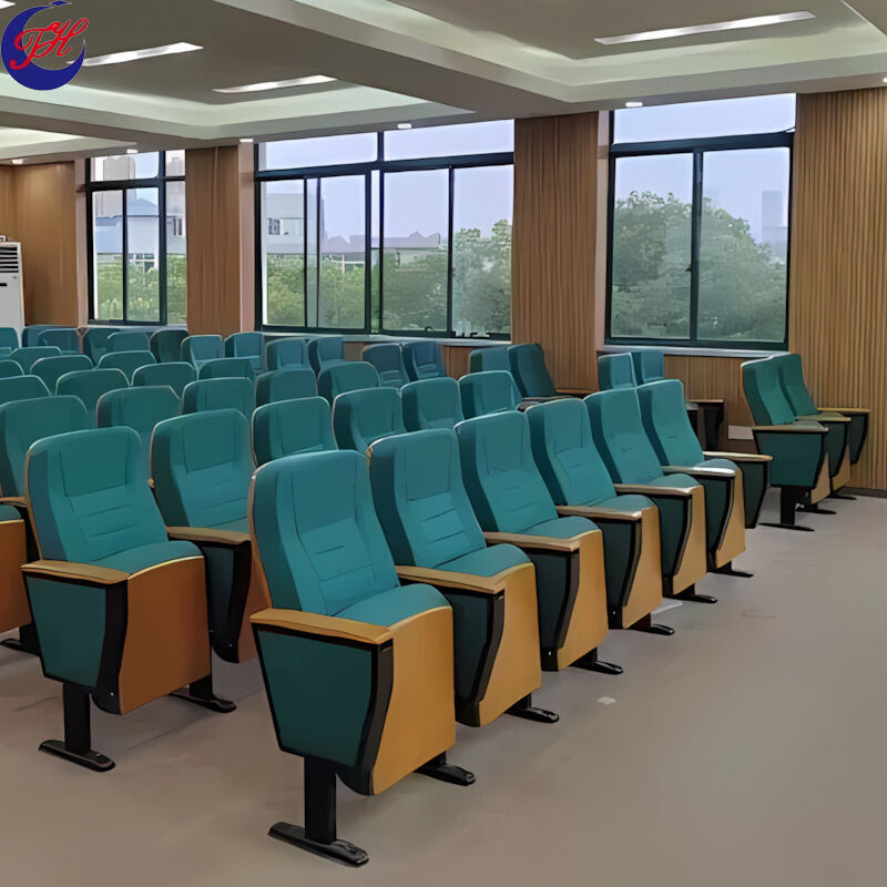 Premium Auditorium Chair Manufacturers for Global Markets