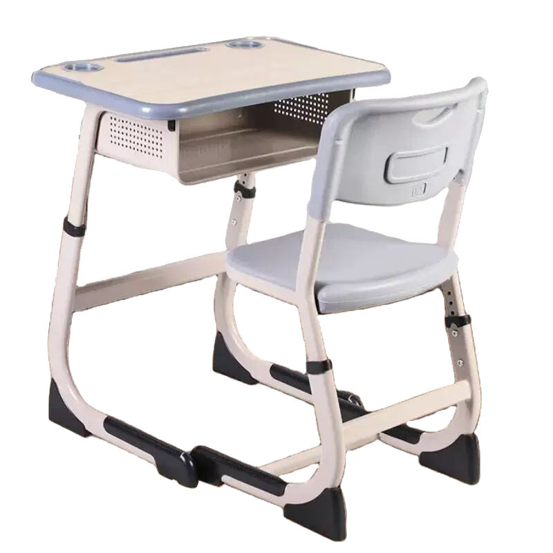 Standard Height of Study Table and Chair for Optimal Learning