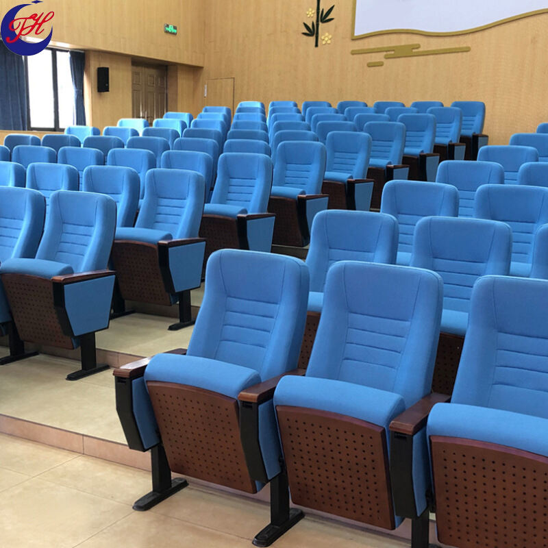 Premium Auditorium Seating Solutions for Modern Spaces