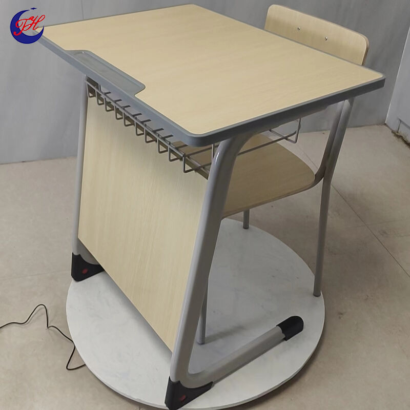 Elevate Your Learning Environment with Stackable Student Chairs