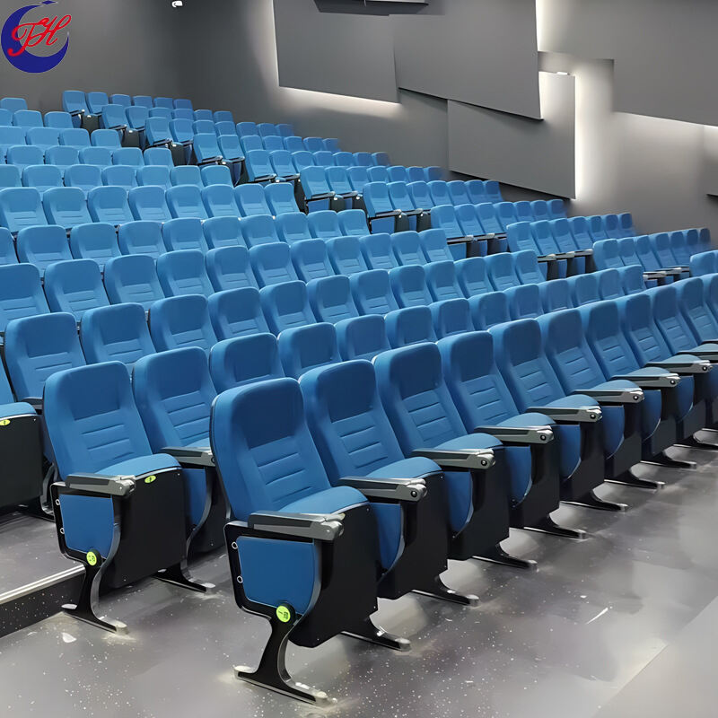 Cost-effective Auditorium Seating