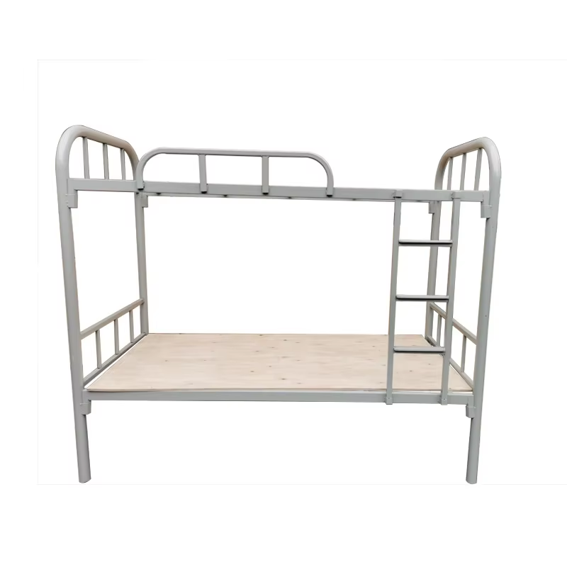 Discover Our Modern Design Metal Beds for Superior Comfort and Style