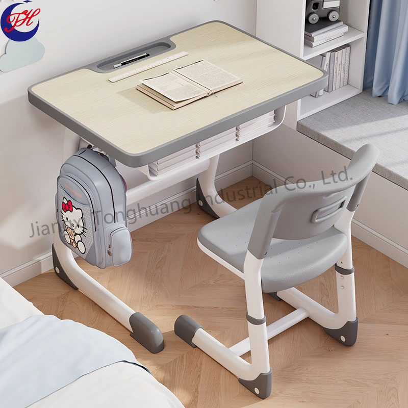 Ergonomic Classroom Desks to Promote Student Comfort