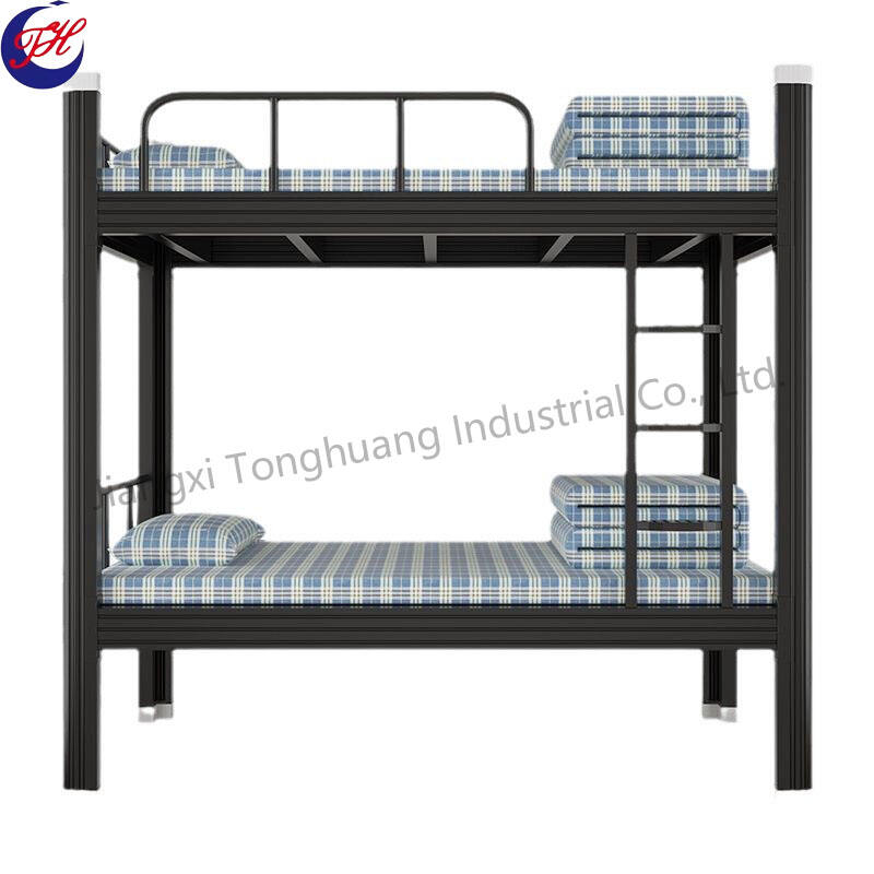 Premium Anti Rust Metal Bed for Ultimate Durability