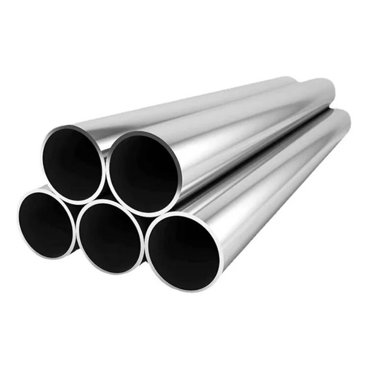  316L Stainless Steel Pipe    