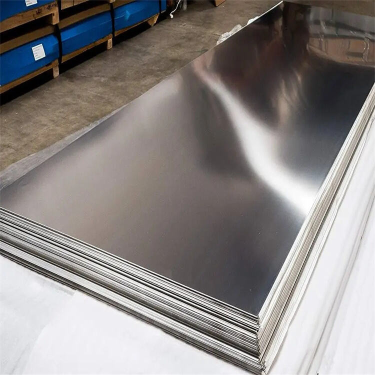  410 Stainless Steel Plate