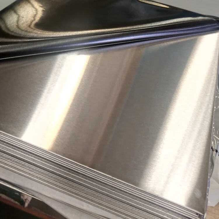 416 Stainless Steel Plate