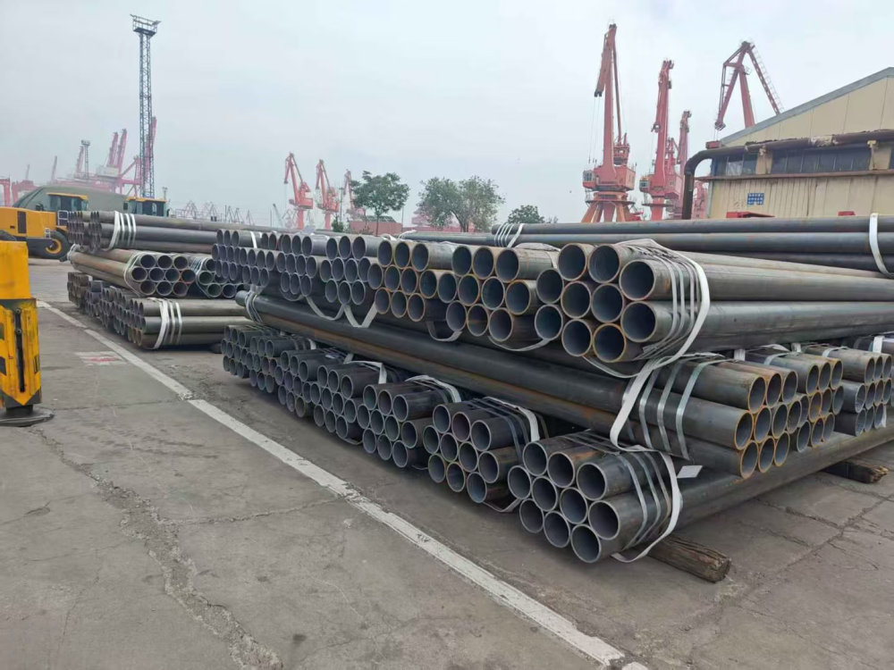 China carbon steel pipe supplier.png
