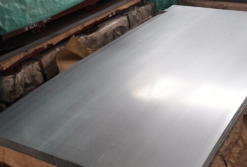 What Are The Classifications Of Galvanized Steel Sheets?