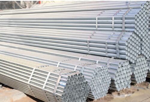 The Pros and Cons of Galvanized Steel Pipes