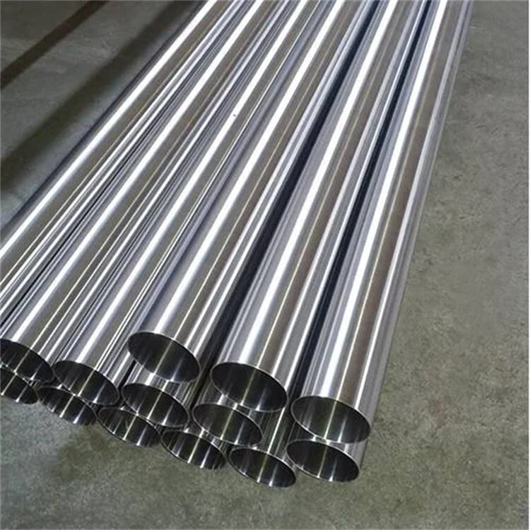 430 Stainless Steel Pipe 