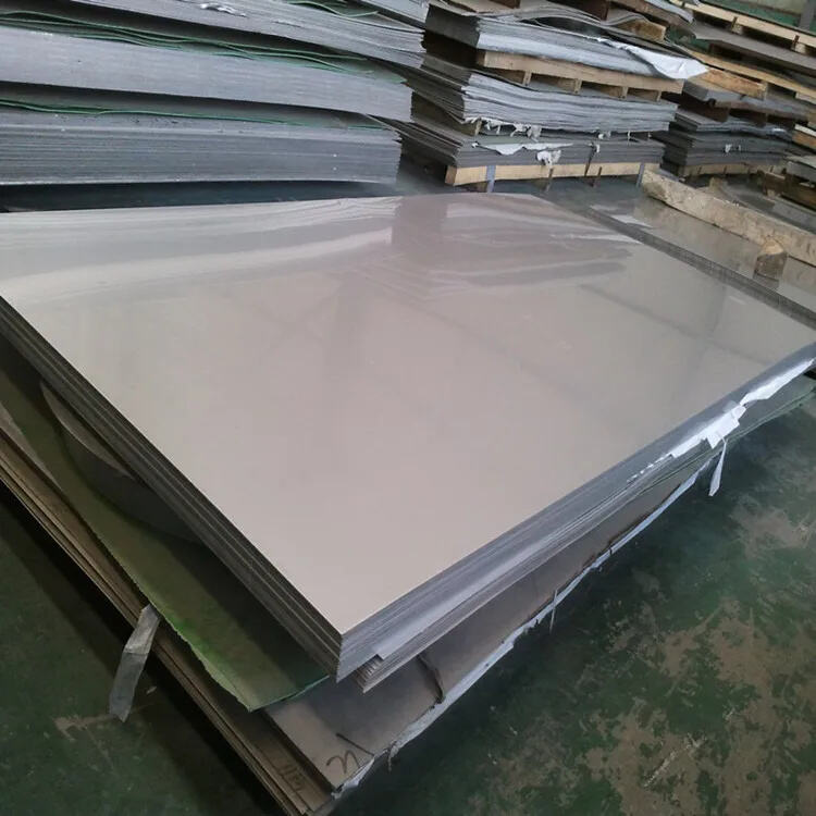 403 Stainless Steel Sheet 