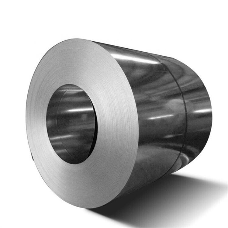 410S Stainless Steel Coil