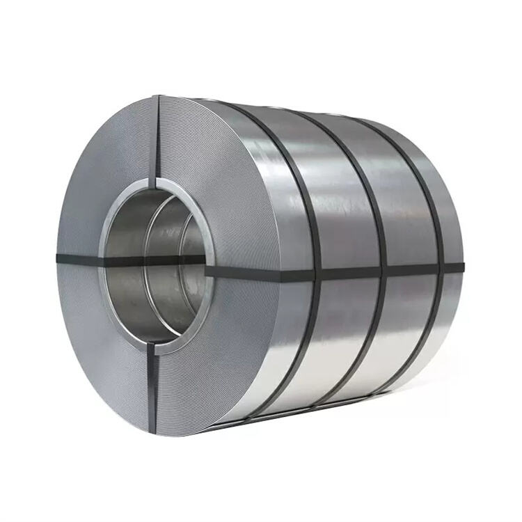 316H Stainless Steel Coil