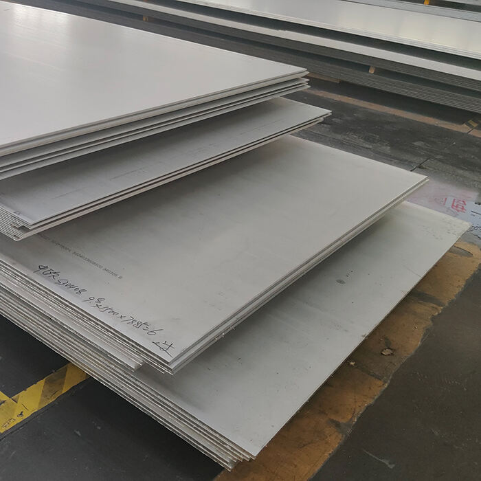 420J1 Stainless Steel Plate