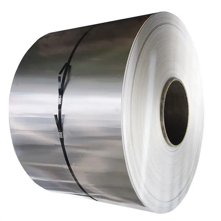 316L Stainless Steel Coil