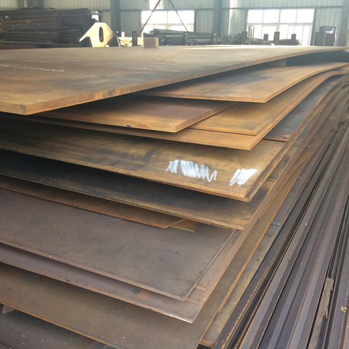 ASTM A516 Gr60 Pressure Vessel Plate