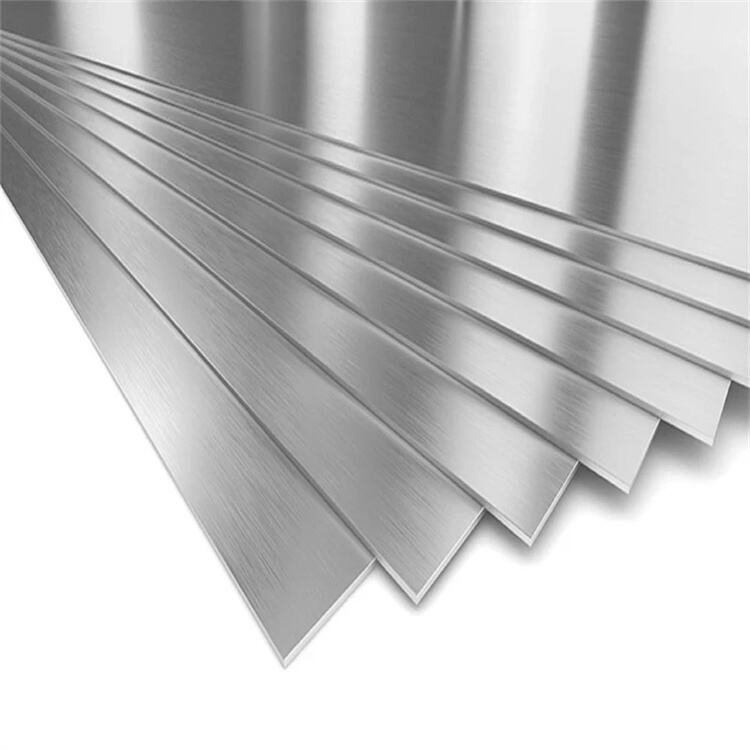 347 Stainless Steel Plate