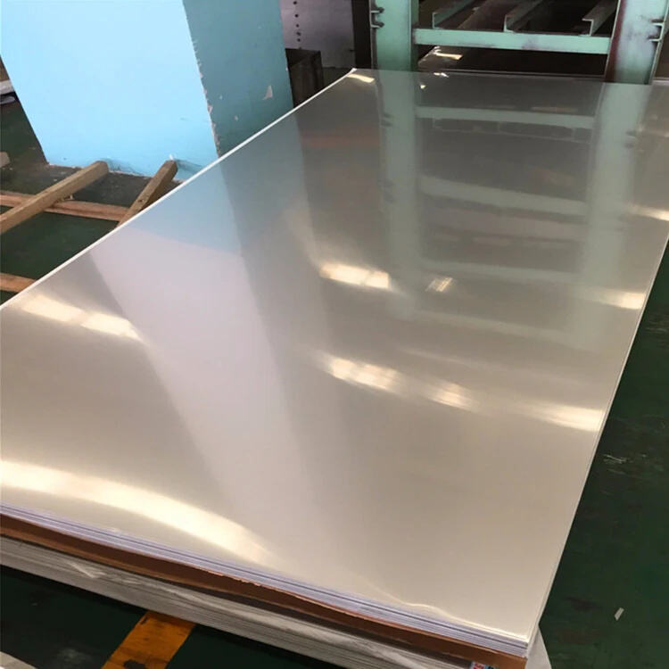 2205 Duplex Stainless Steel Plate