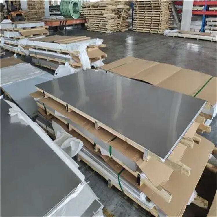 330 Stainless Steel Plate 