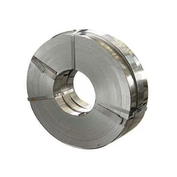 430 Stainless Steel Coil