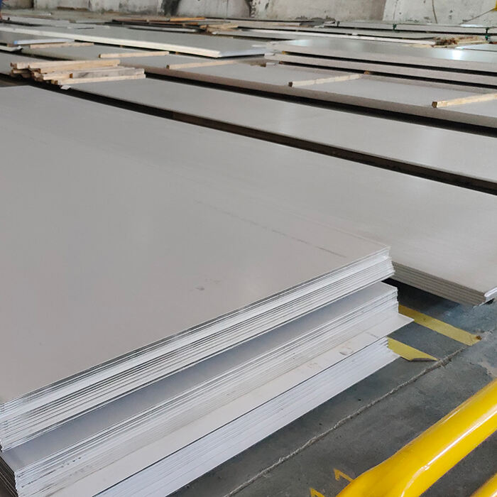 420J2 Stainless Steel Plate