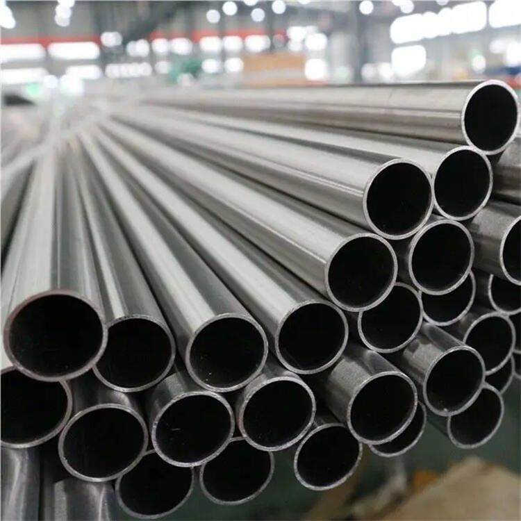 410 Stainless Steel Pipe 