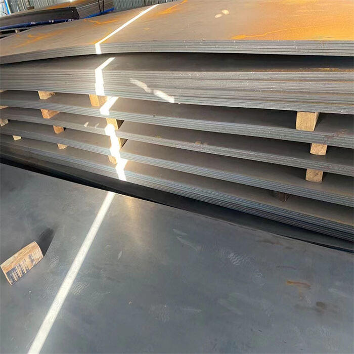 ASTM A515 Gr60 Steel Plate