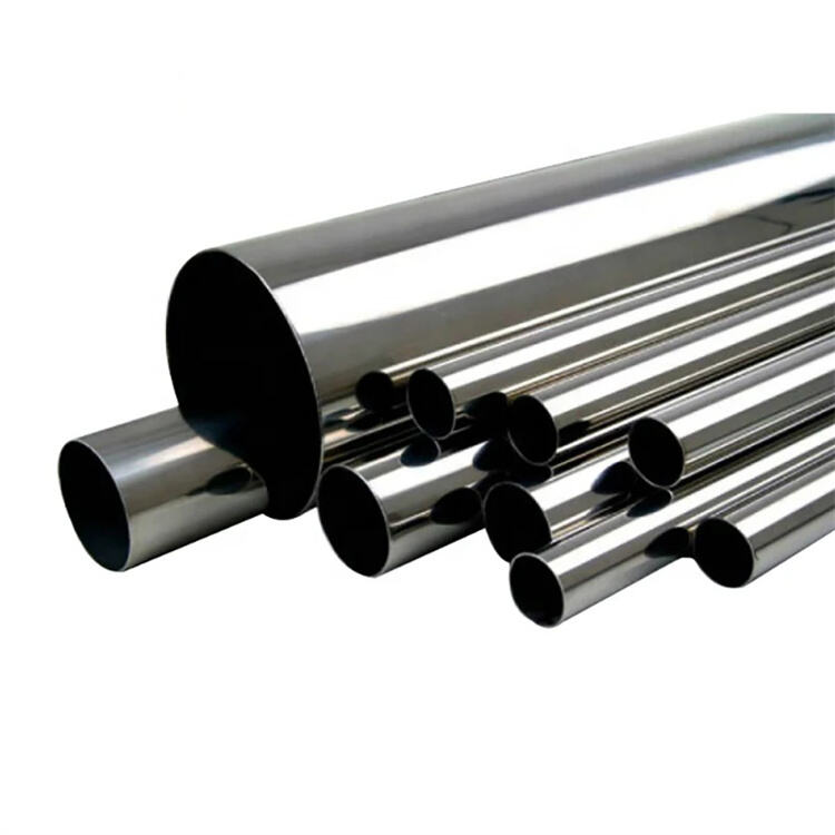 201 Stainless Steel Pipe