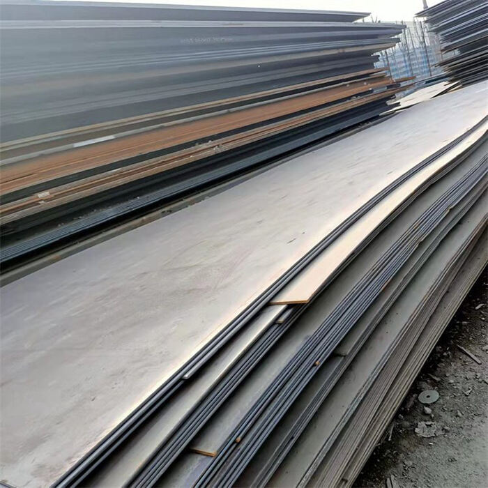 ASTM A516 Pressure Vessel Steel Plate