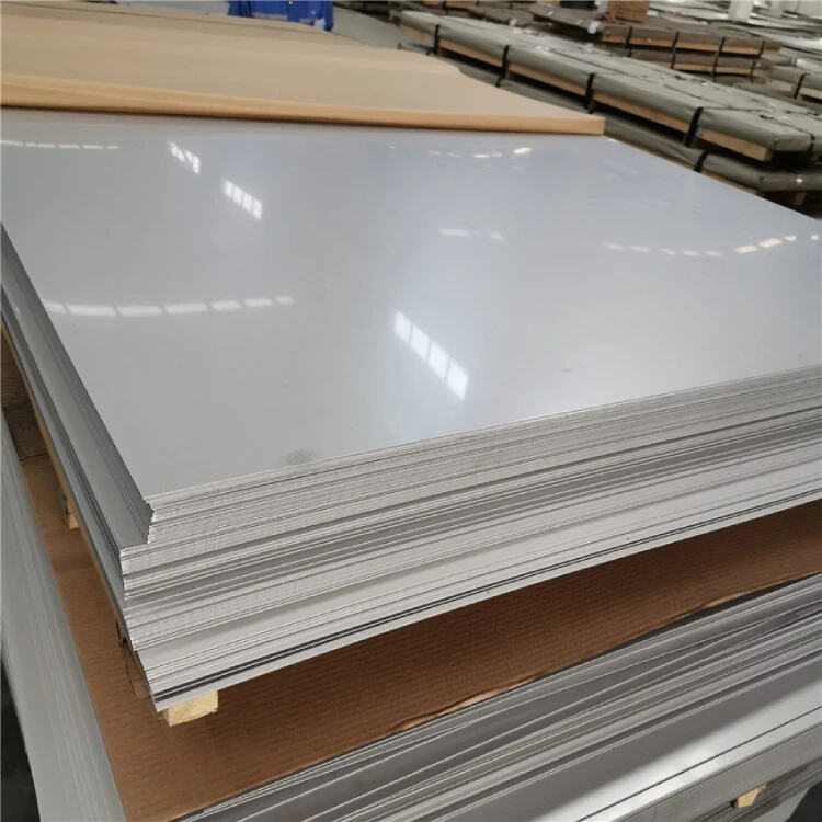 422 Stainless Steel Plate