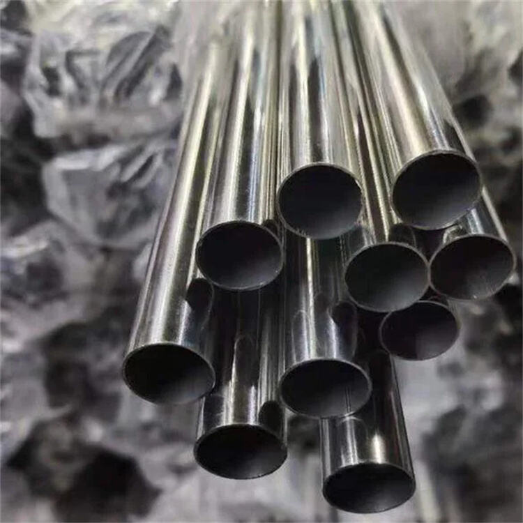 304 Stainless Steel Pipe     