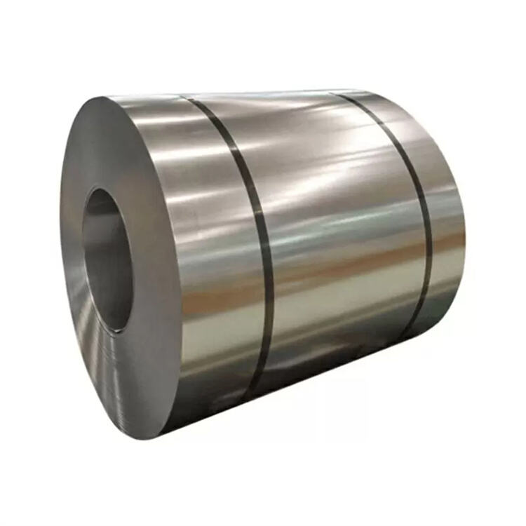 317L Stainless Steel Coil