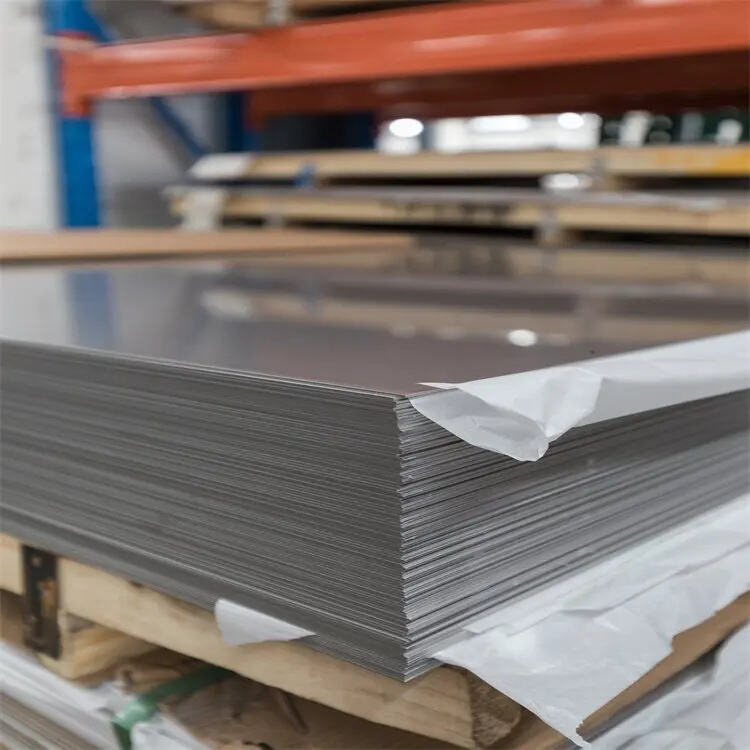  904L Stainless Steel Plate 