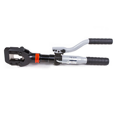 Best 5 Manufacturers for Hand Hydraulic Cutting Tools