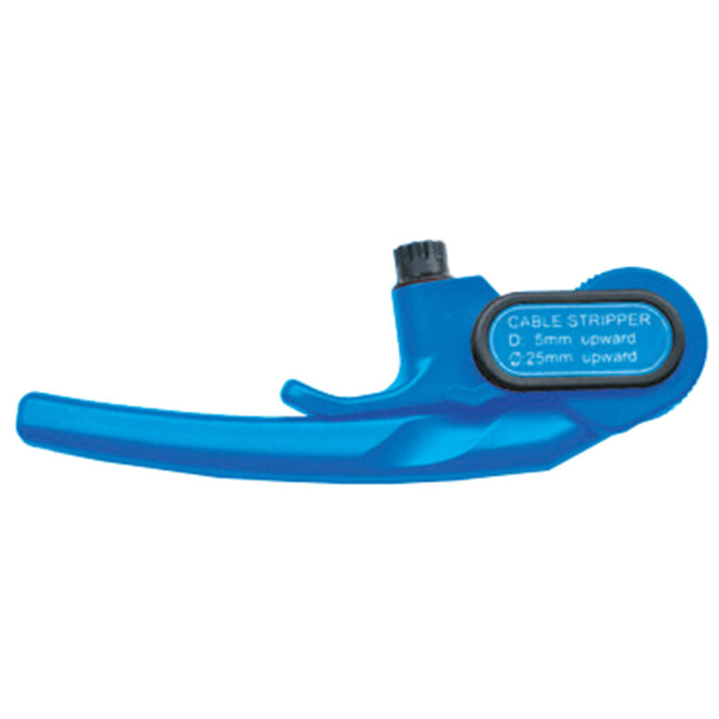 CST622 Cable Jacket Stripper