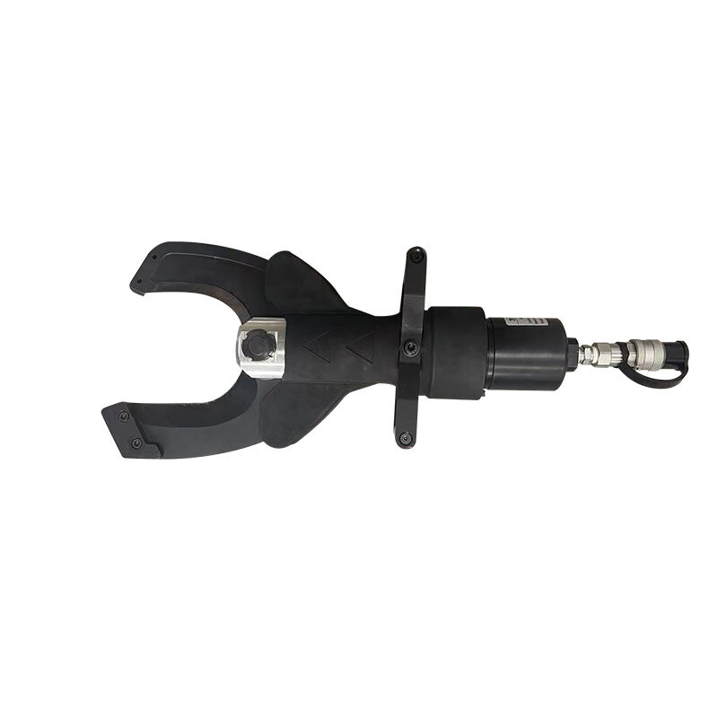 Cabeça de Corte Hidráulica PC-105C