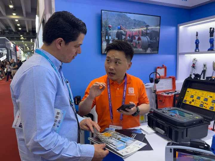 BETE booth at Canton Fair 2026.png