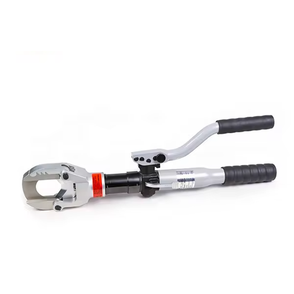 HC-50 Hand-operated Hydraulic Cutter Cable 6t