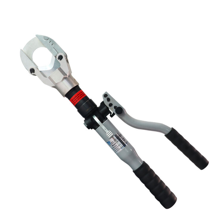 Top 5 hand-operated hydraulic cutting tool in Poland