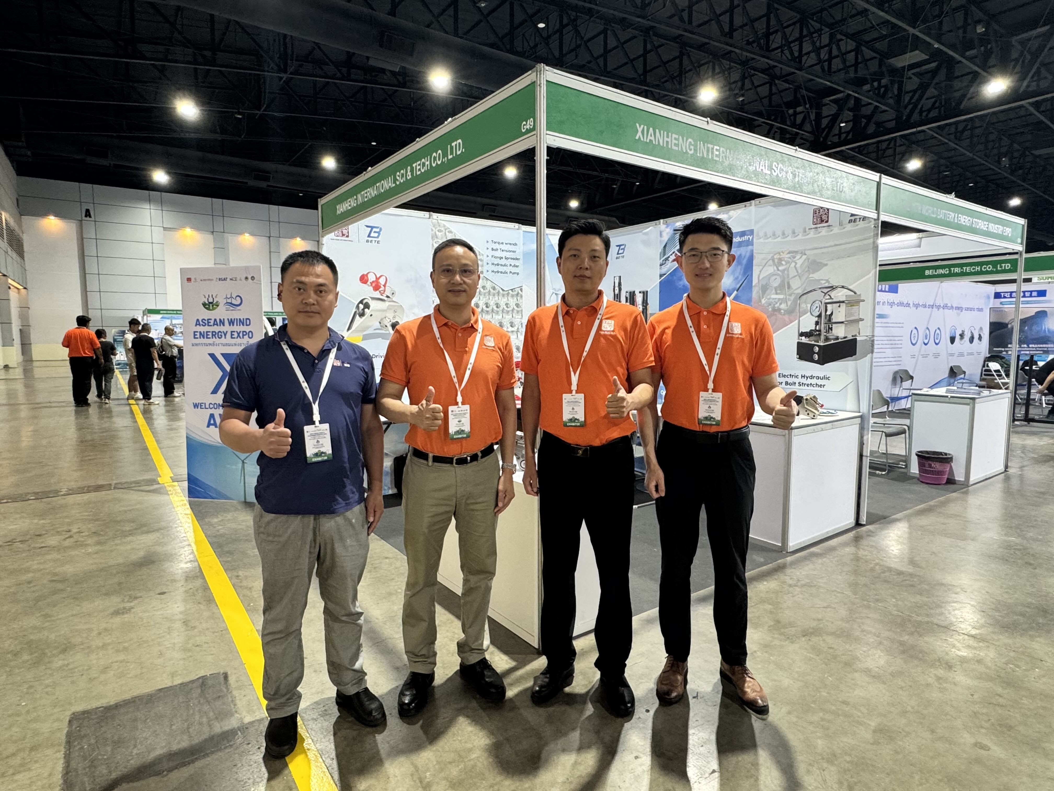 Continue to expand the international market.jpg