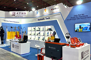 Indonesia Power Exhibition was successfully held, and Bete's products were favored by professionals