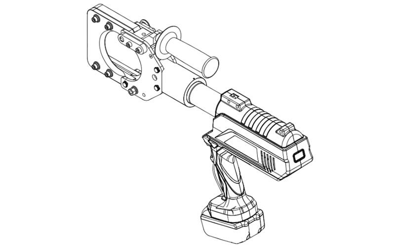 Leading the way in hydraulic and electric construction tools production